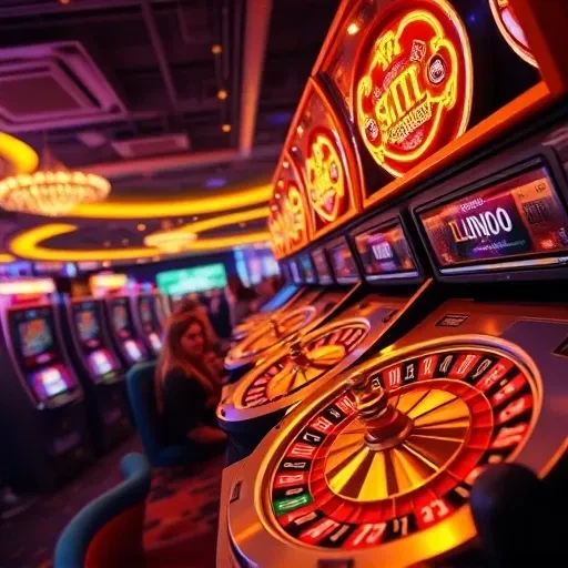 Bra258.com: Jogos que Transformam sua Diversão Online