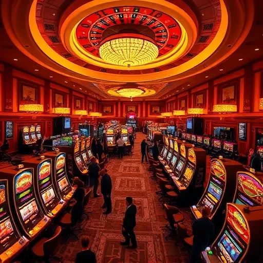 Explorando os Benefícios VIP no bra258.com