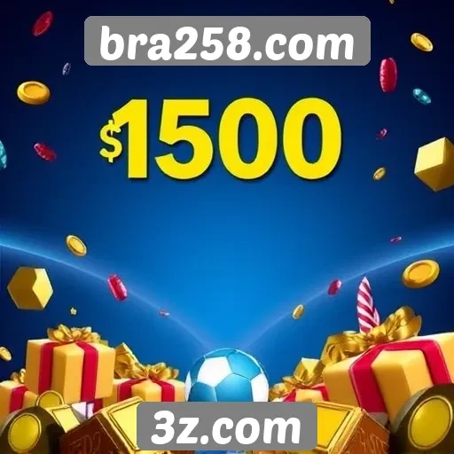 Comparação de bônus e promoções em bra258.com