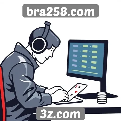 Conclusões sobre o suporte ao cliente no bra258