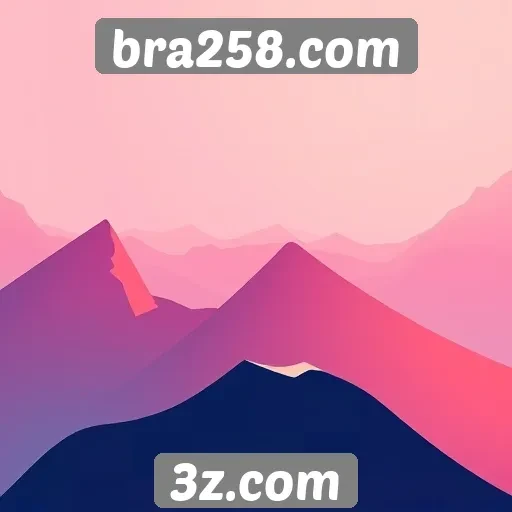 Bra258: evolução do design e interface do usuário