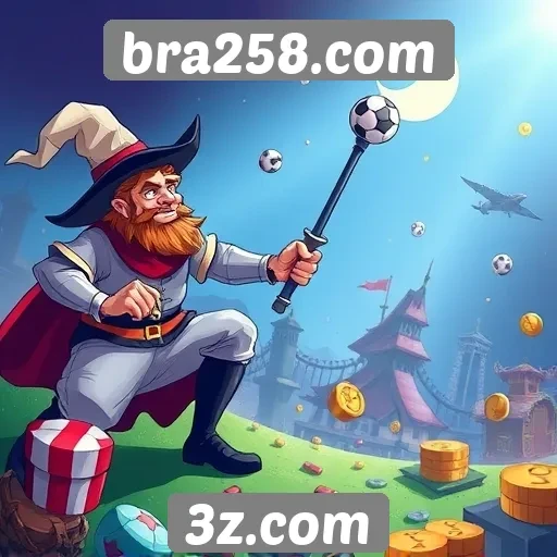 Opções de jogos disponíveis no bra258.com
