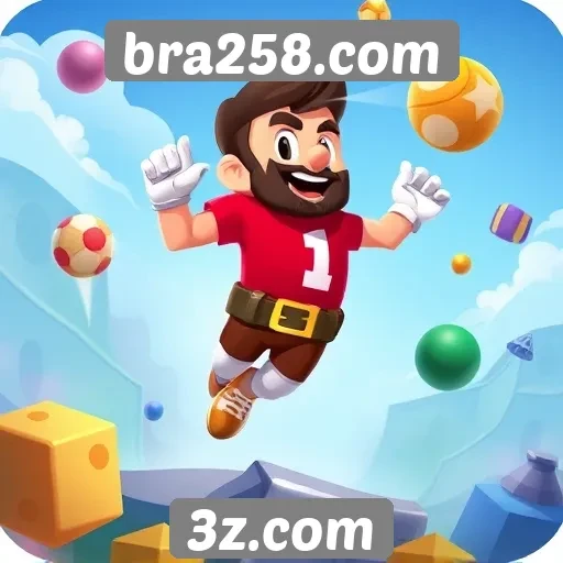 Novos jogos disponíveis em bra258 e suas características