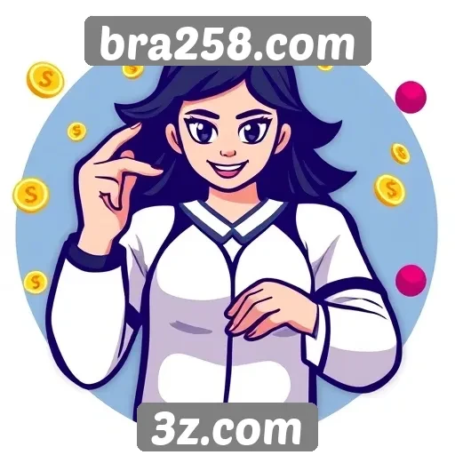 Vantagens de se registrar no bra258.com