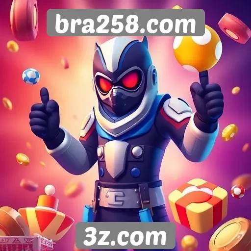 Promoções especiais e ofertas do bra258