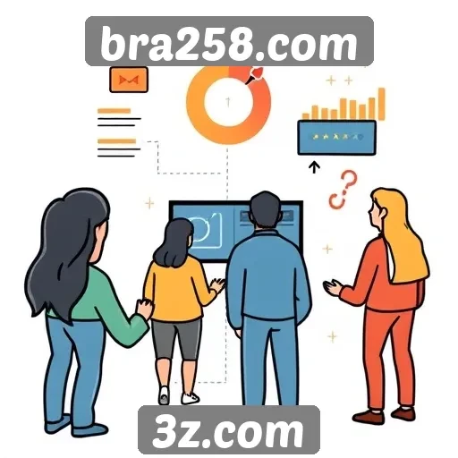 Avaliação da experiência do usuário no bra258