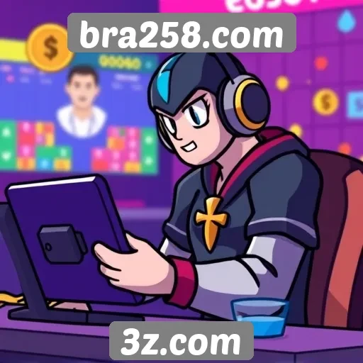 Feedback dos usuários sobre o bra258.com