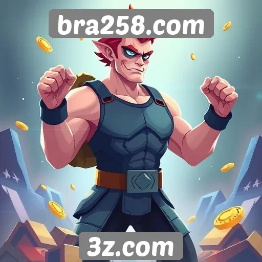 Atualizações frequentes e feedback dos usuários no bra258.com